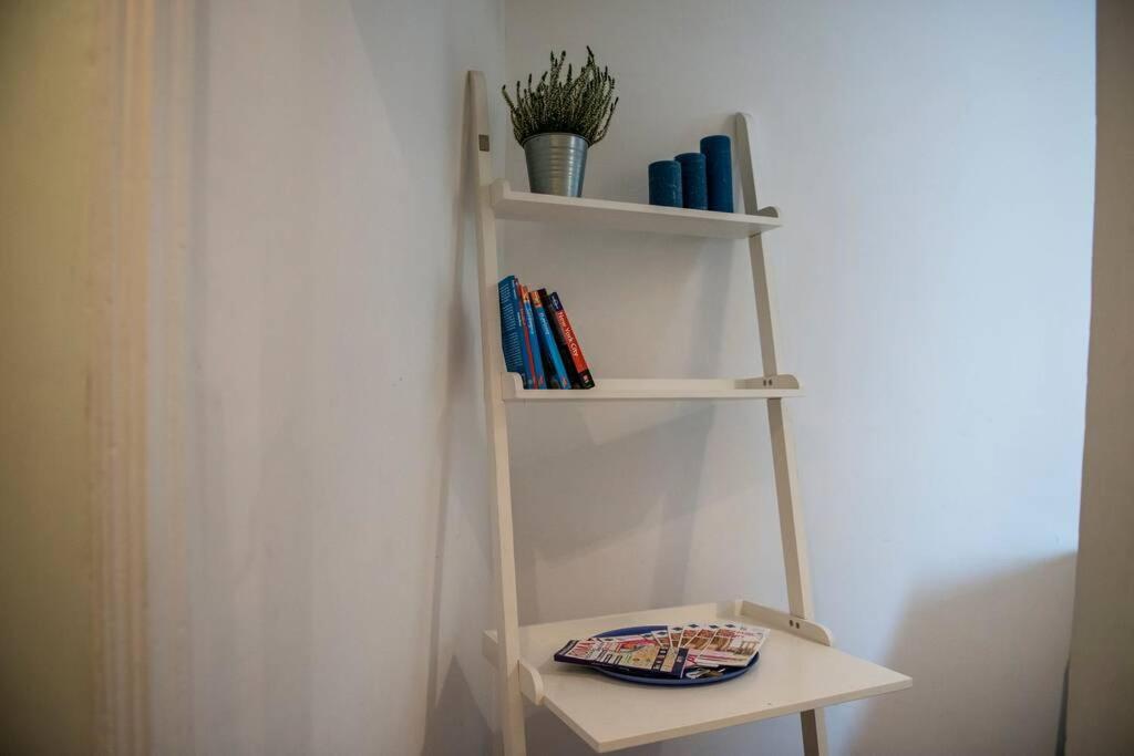 Colosseum/Panisperna Nina Apartament With Terrace Рим Екстериор снимка