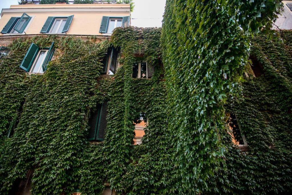 Colosseum/Panisperna Nina Apartament With Terrace Рим Екстериор снимка