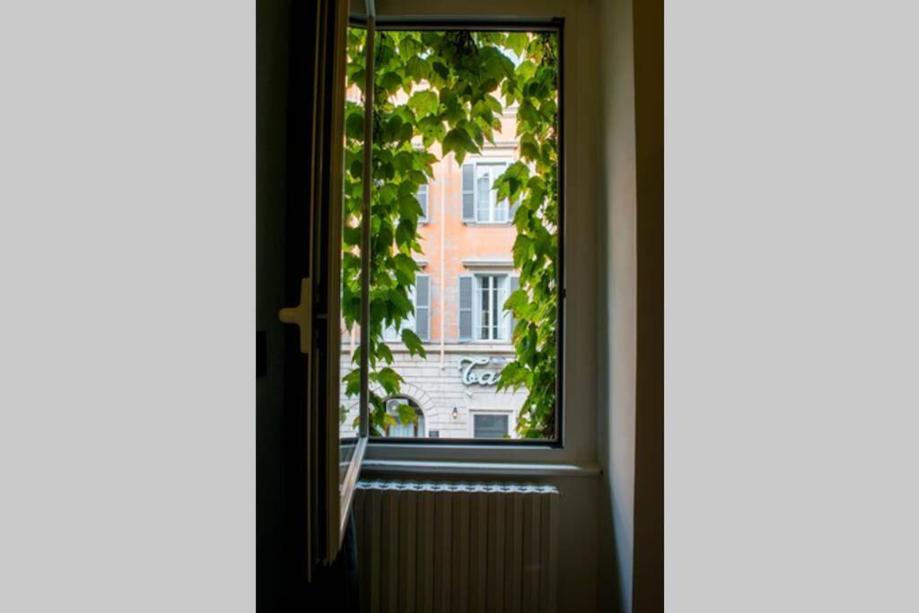 Colosseum/Panisperna Nina Apartament With Terrace Рим Екстериор снимка
